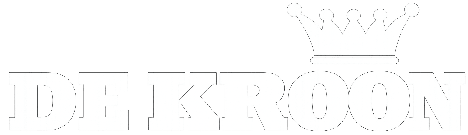 Stomerij De Kroon